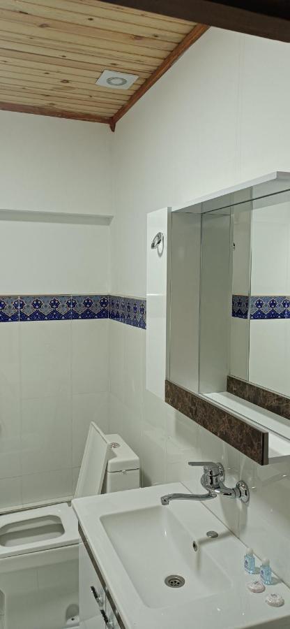 Hotel Ansi Boutique W&S Terrace Bukhara Exterior photo